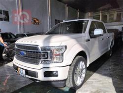 فۆرد F-150
